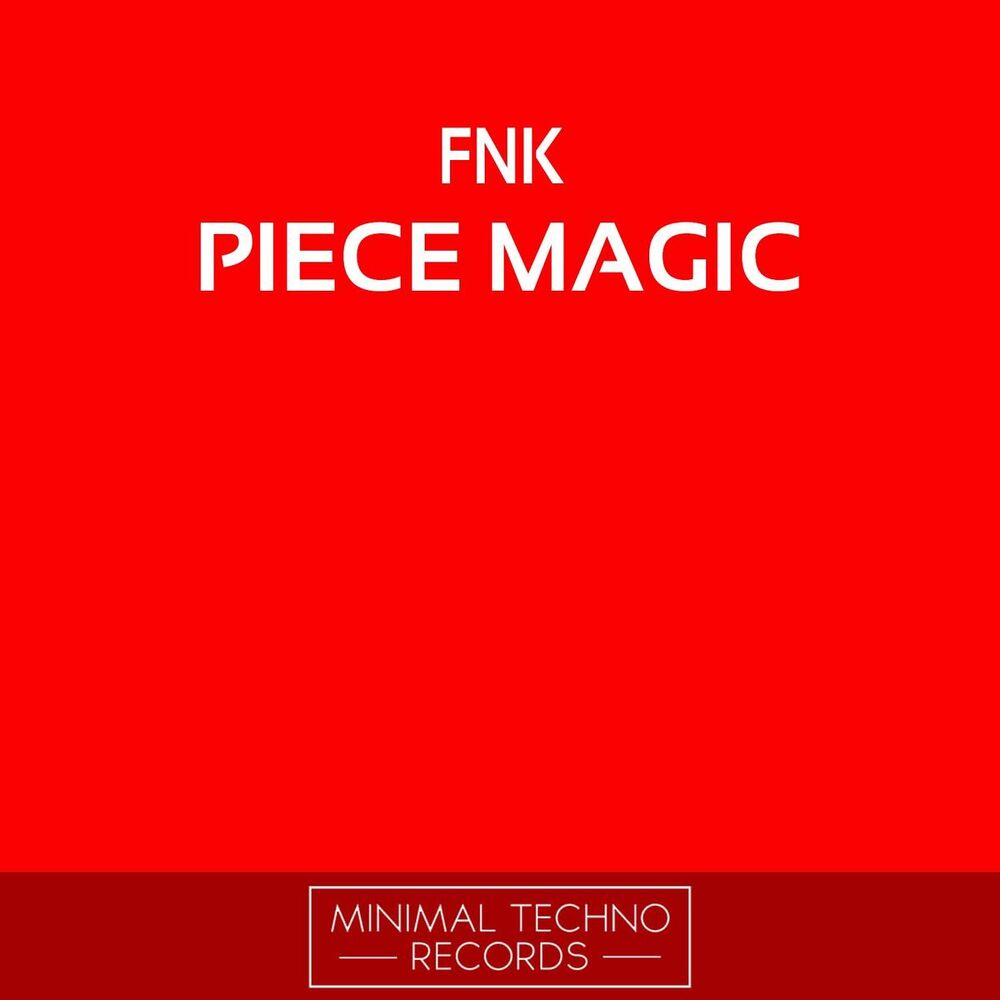 Picture of Piece Magic