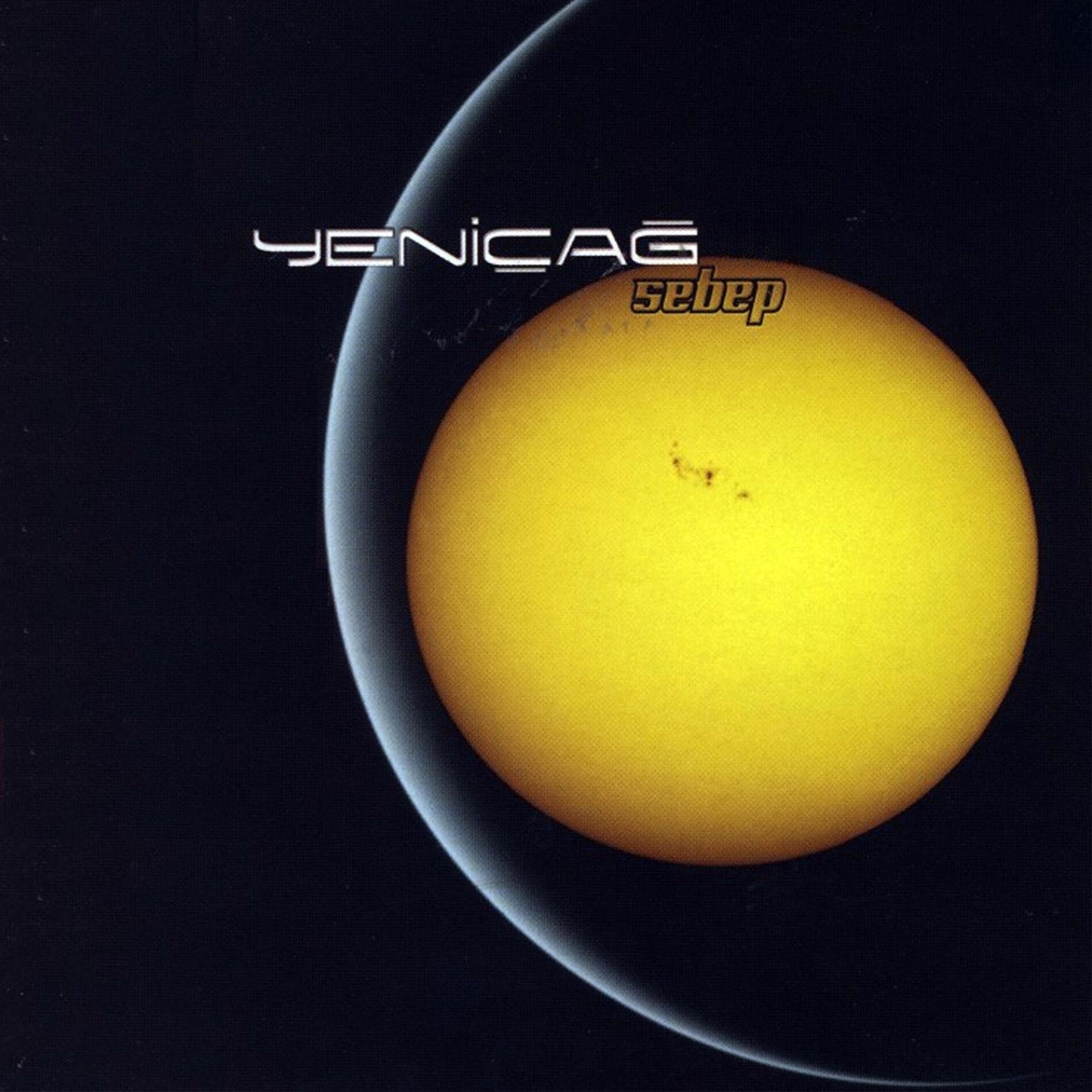Album cover of Güneş