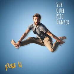 Cover of Sur quel pied danser