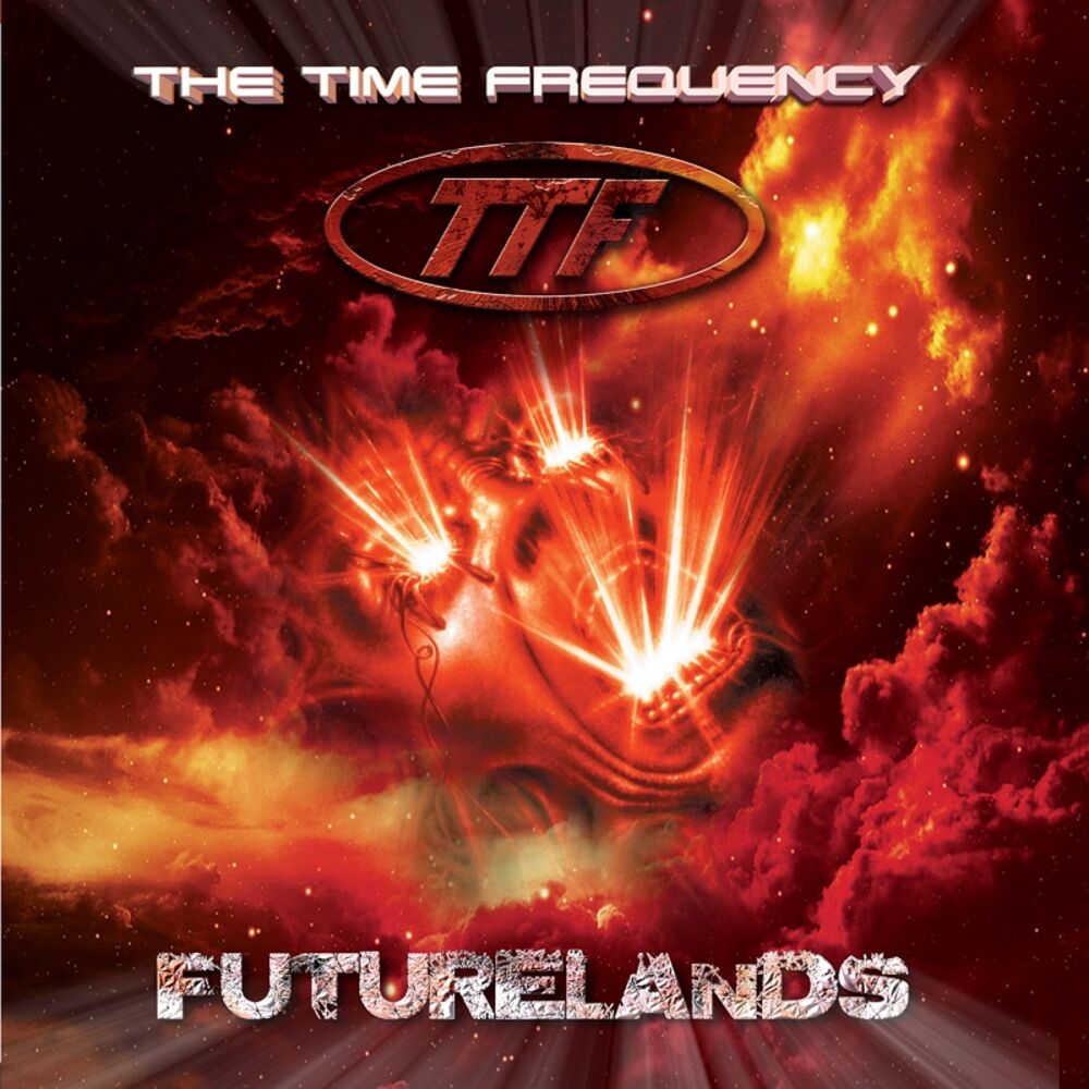 Picture of Futurelands