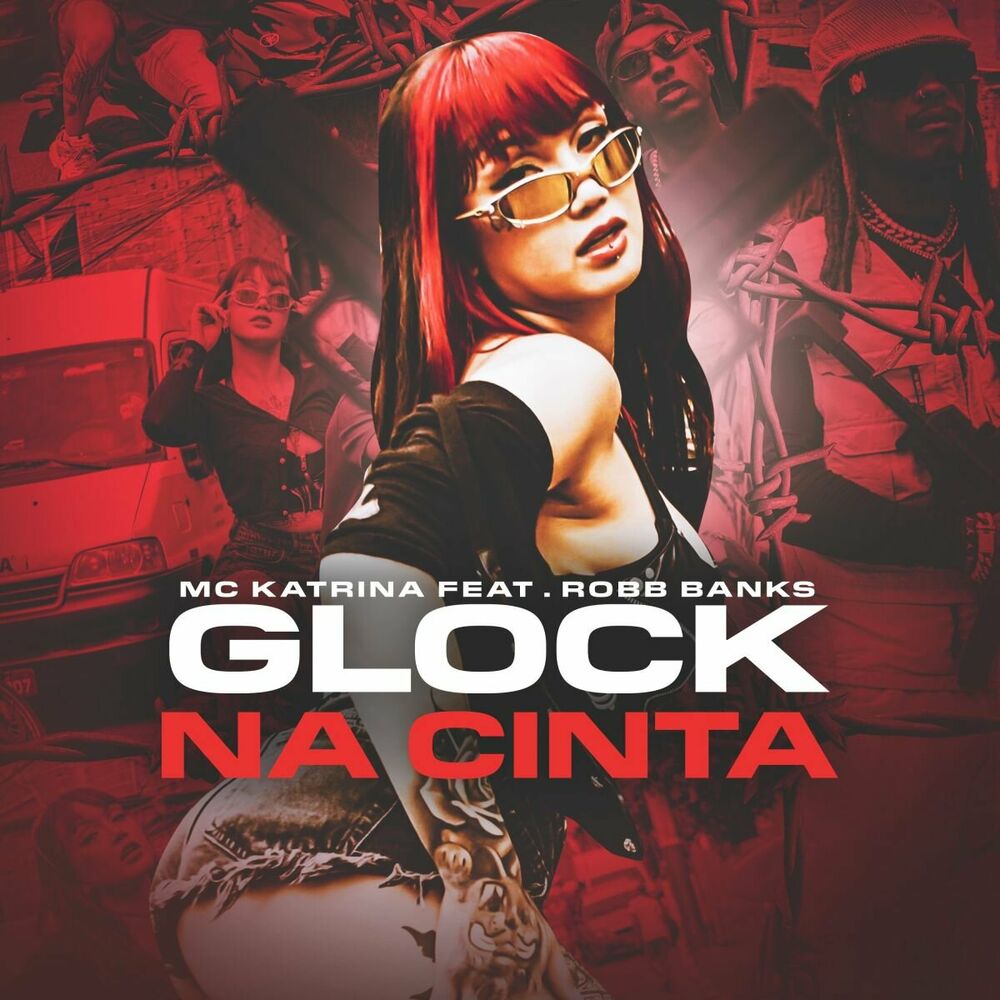 Picture of GLOCK NA CINTA