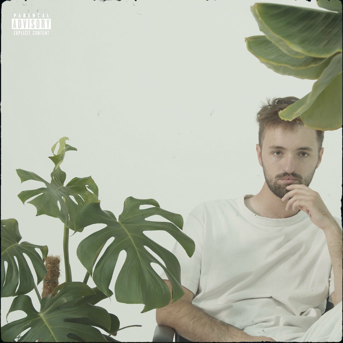 Album cover of You Need