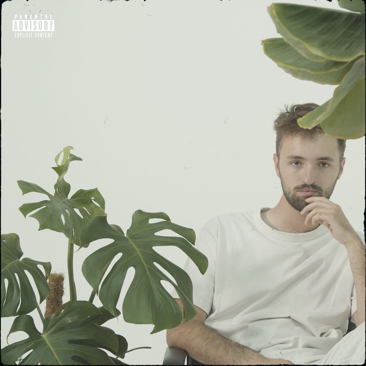 Album cover of Time Flies