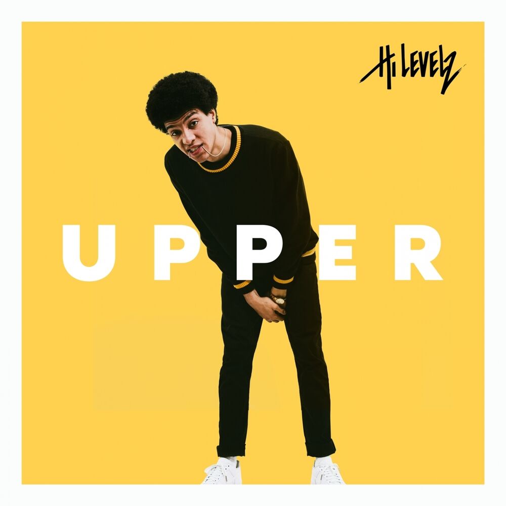Picture of Upper