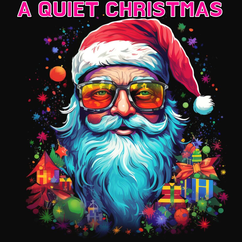 Picture of A Quiet Christmas