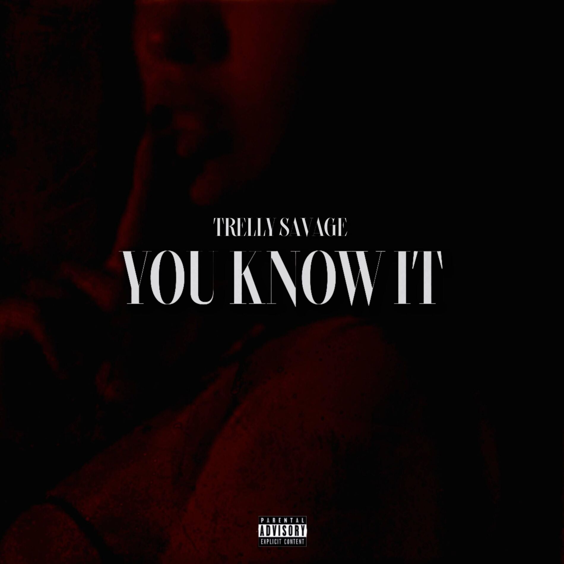 Album cover of You Know It