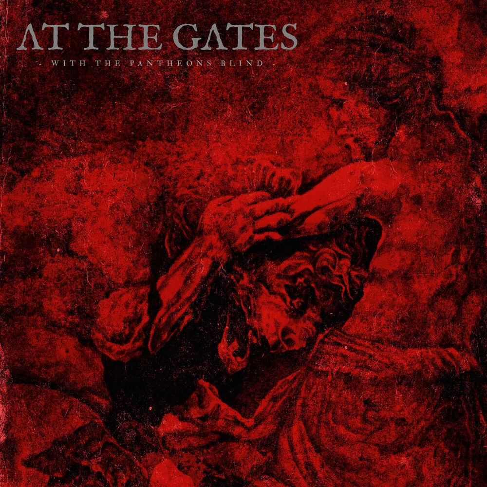 Picture of With The Pantheons Blind - EP