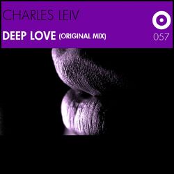 Cover of Deep Love