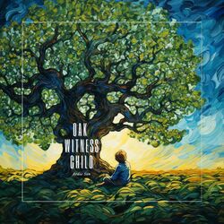 Cover of Oak Witness Child