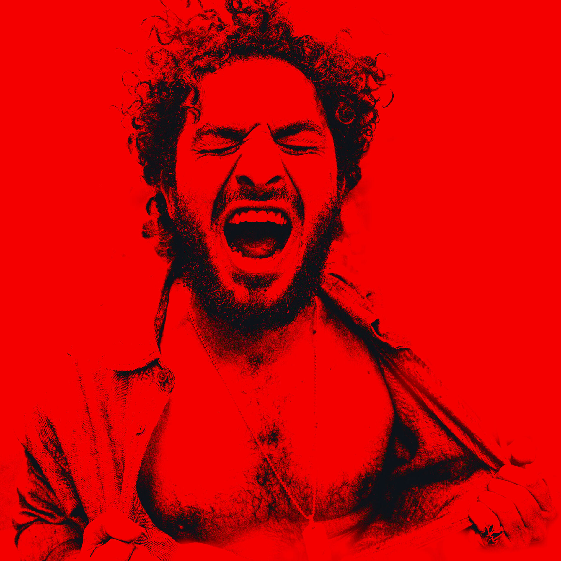 Album cover of Novia moderna