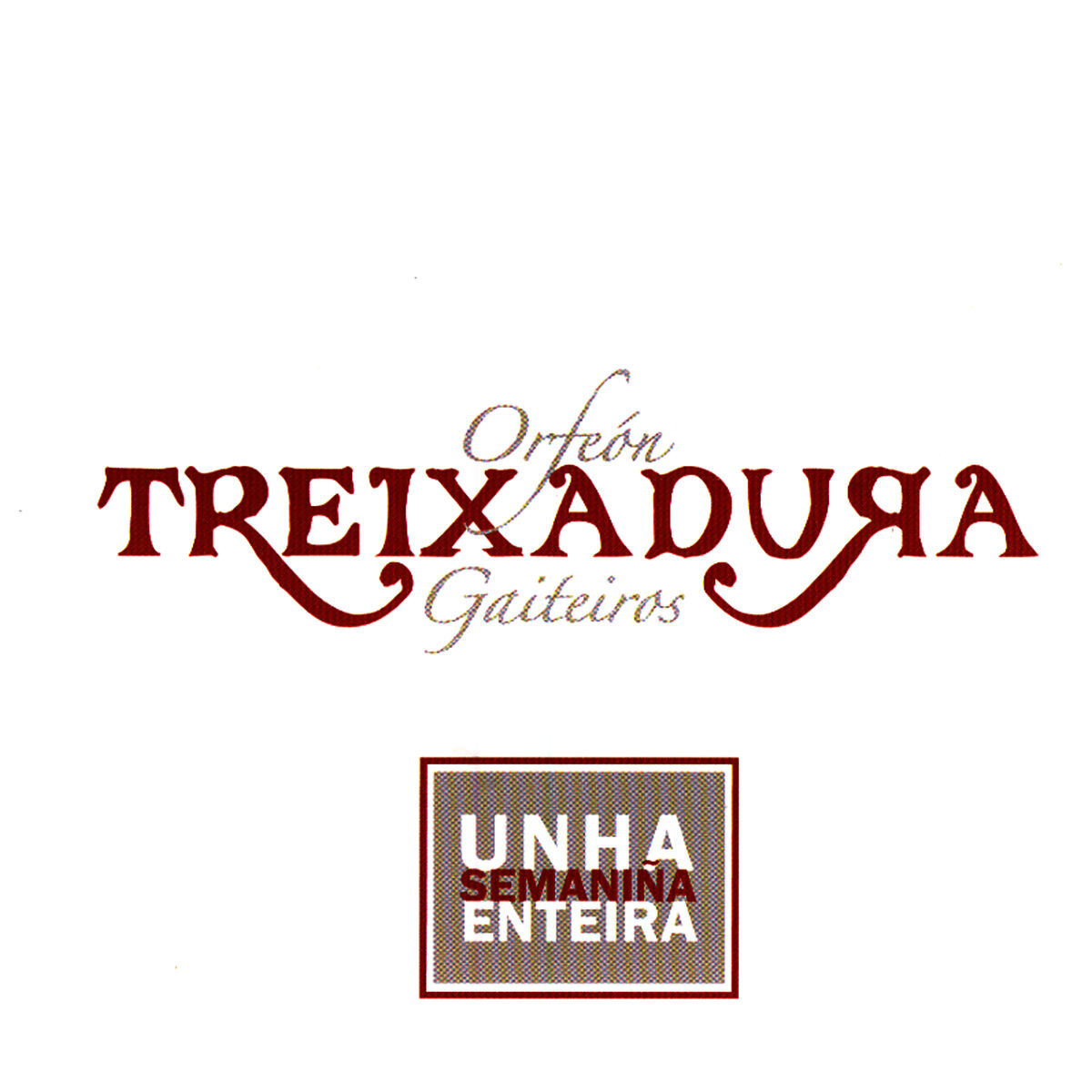 Album cover of Muiñeira De Santo Amaro