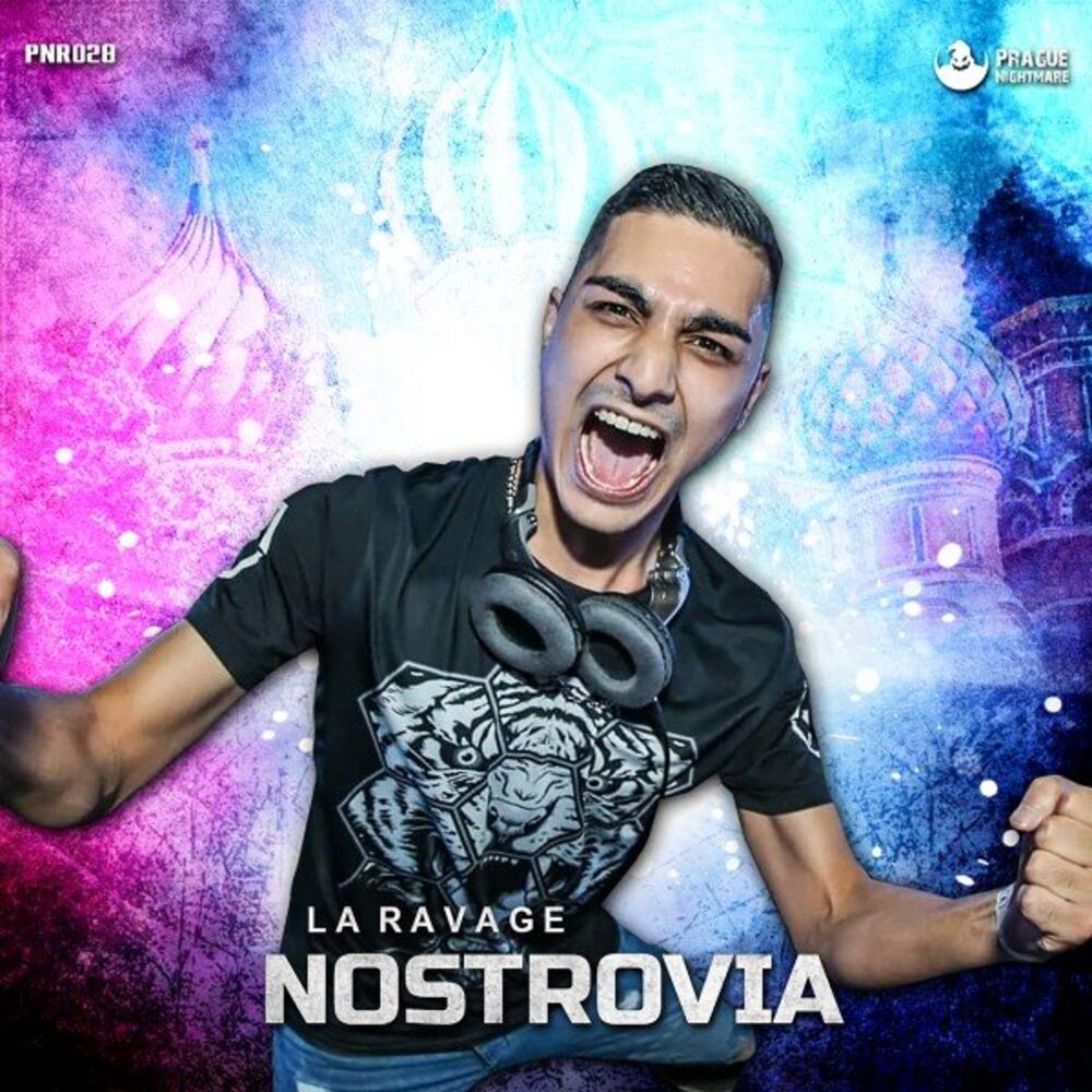 Picture of Nostrovia