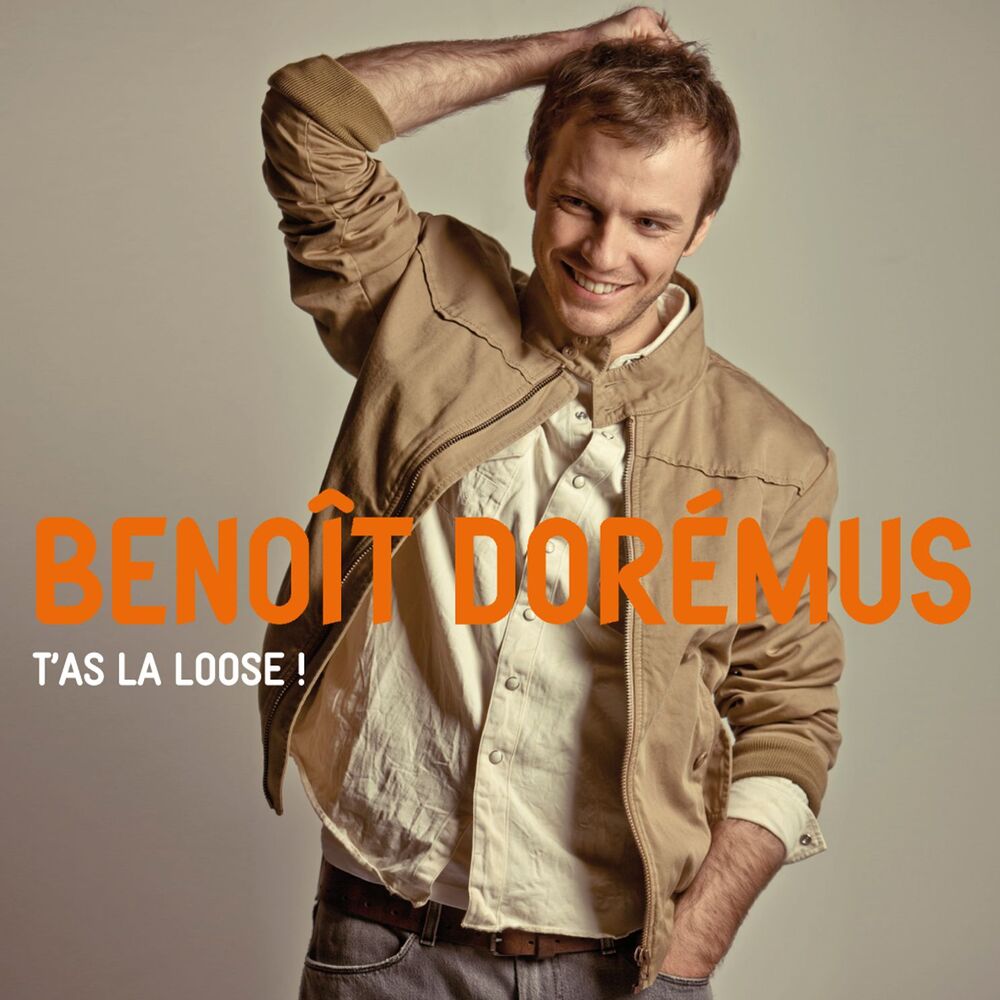 Picture of T'as La Loose! (Version Radio)