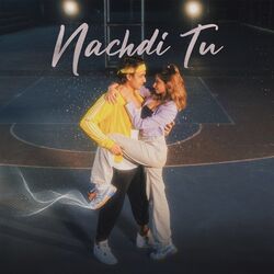 Cover of Nachdi Tu