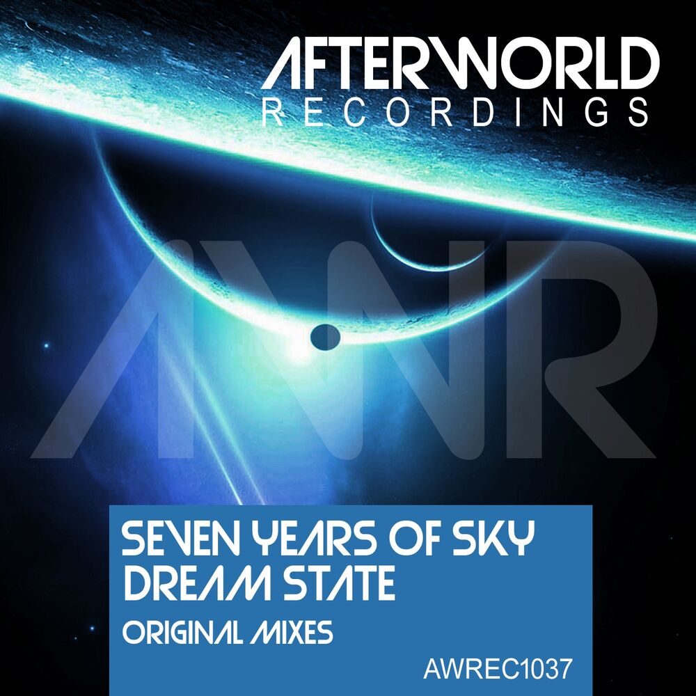 Picture of Seven Years of Sky