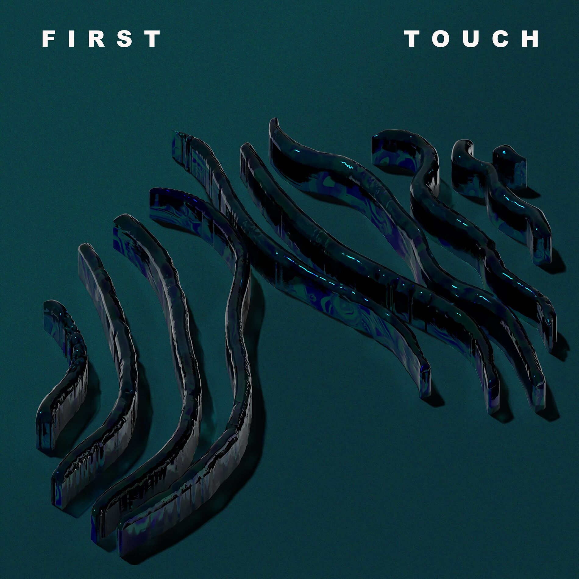 Album cover of First Touch