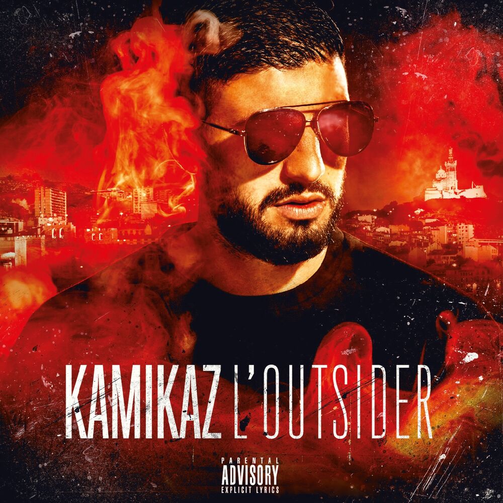 Picture of L'outsider