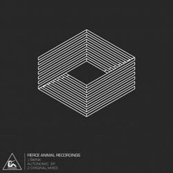 Cover of Autonomic