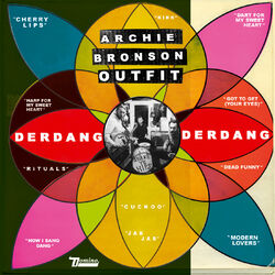 music cover