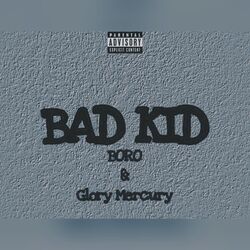 Cover of Bad Kid