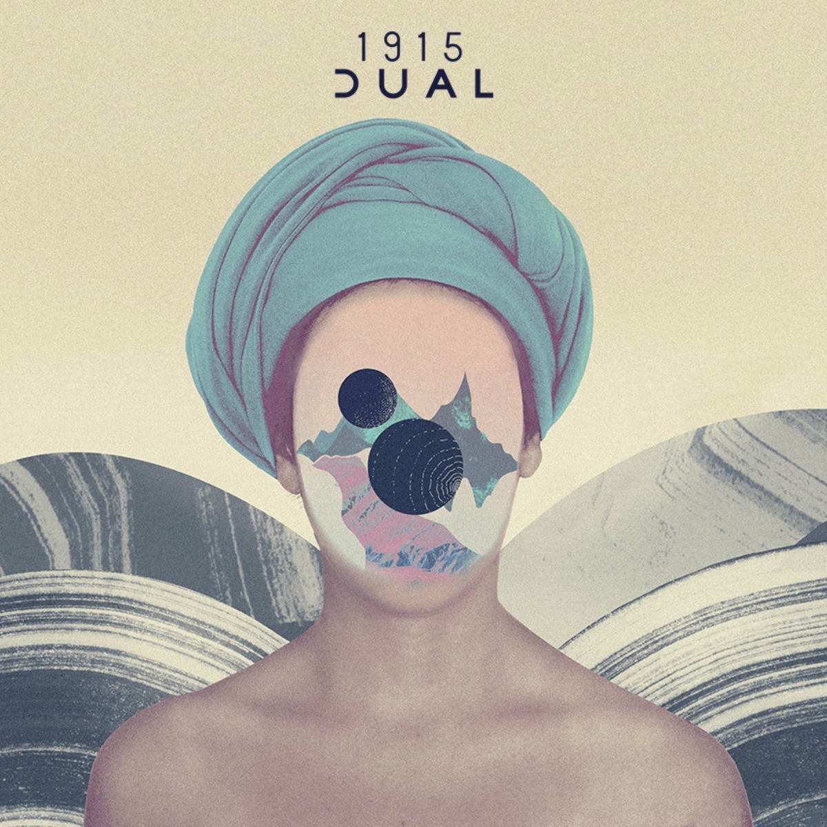 Album cover of Dual
