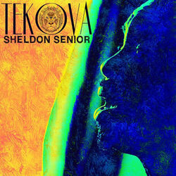 Cover of Tekova - Single