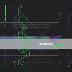 Cover of Ascent