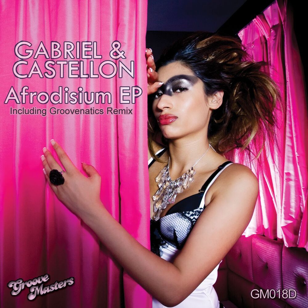 Picture of Afrodisium