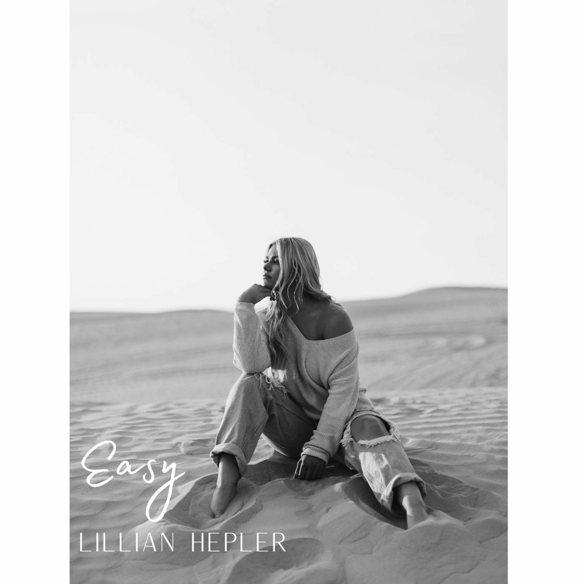 Album cover of Easy