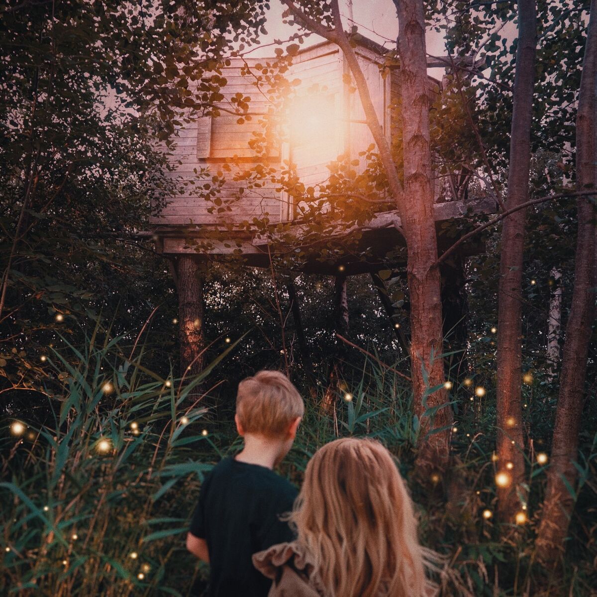 Album cover of Til the End