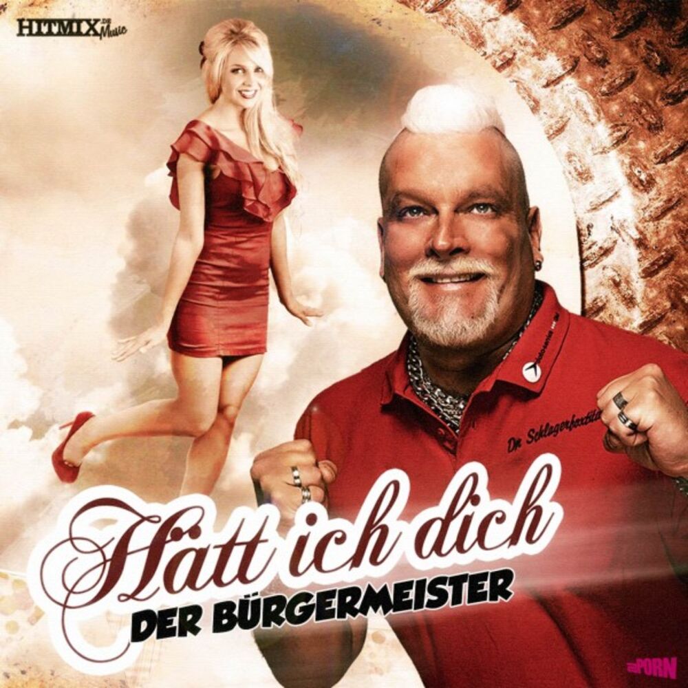 Picture of Hätt ich dich