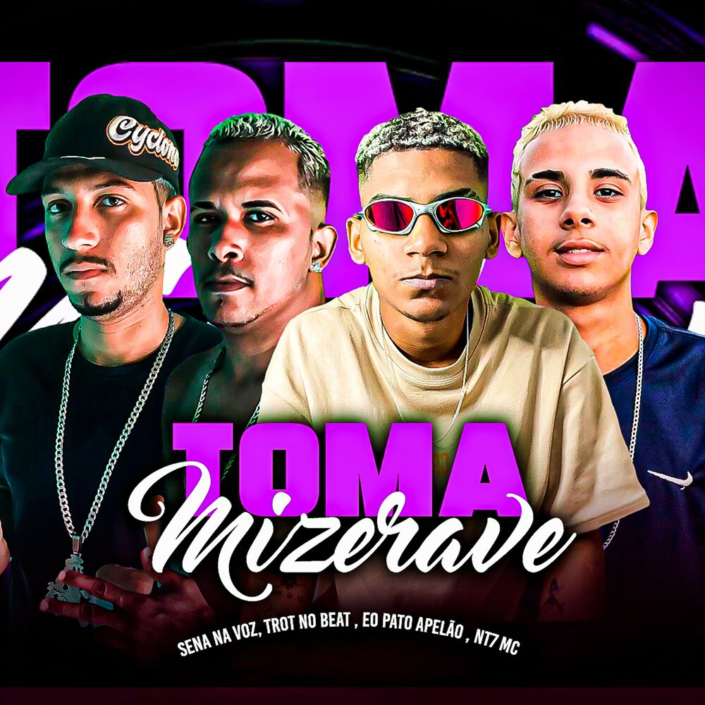 Picture of Toma Mizerave