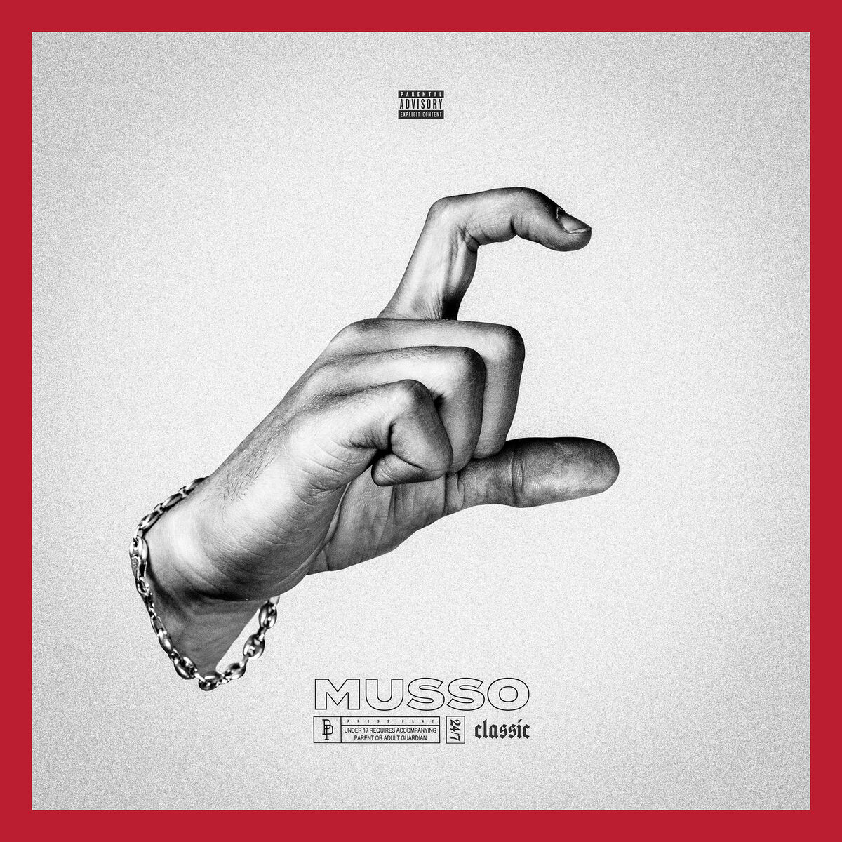 Album cover of FTP