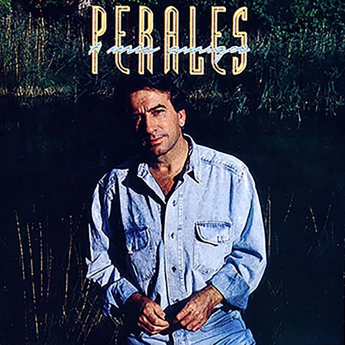 Album cover of Pensando en Ti