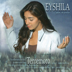 Cover of Terremoto