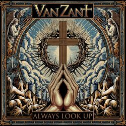 Cover of Always Look Up
