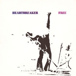 Cover of Heartbreaker