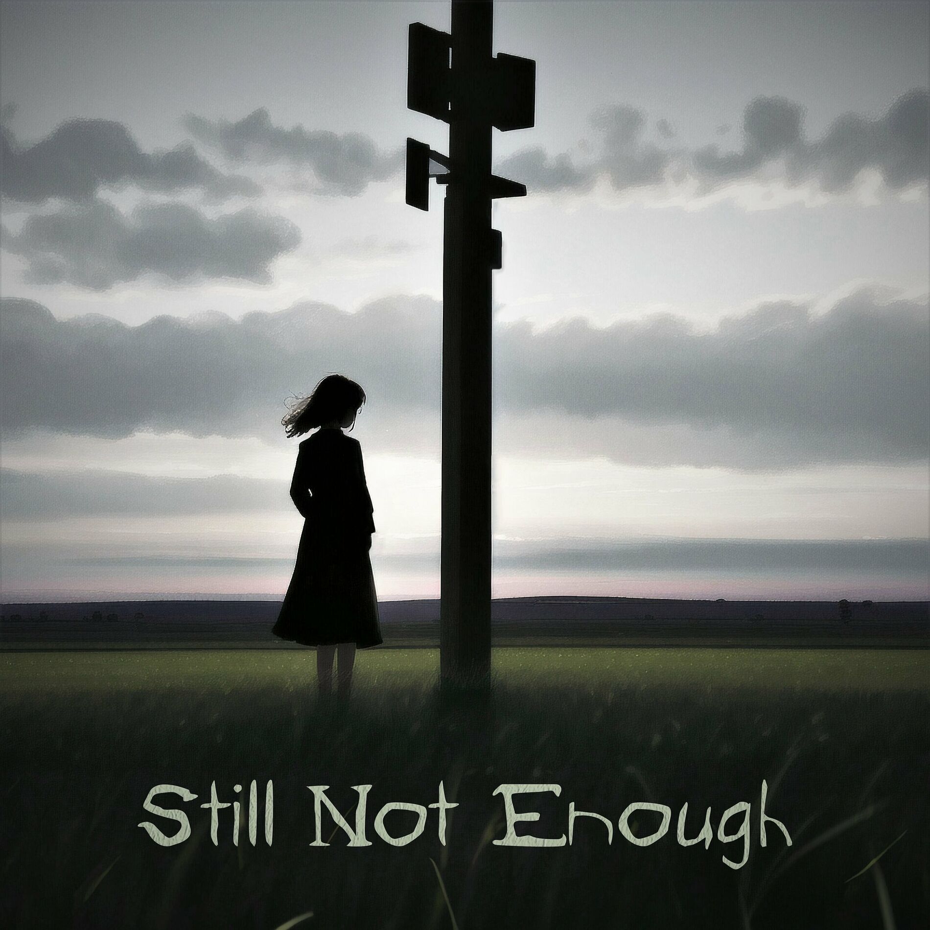 Album cover of Still Not Enough
