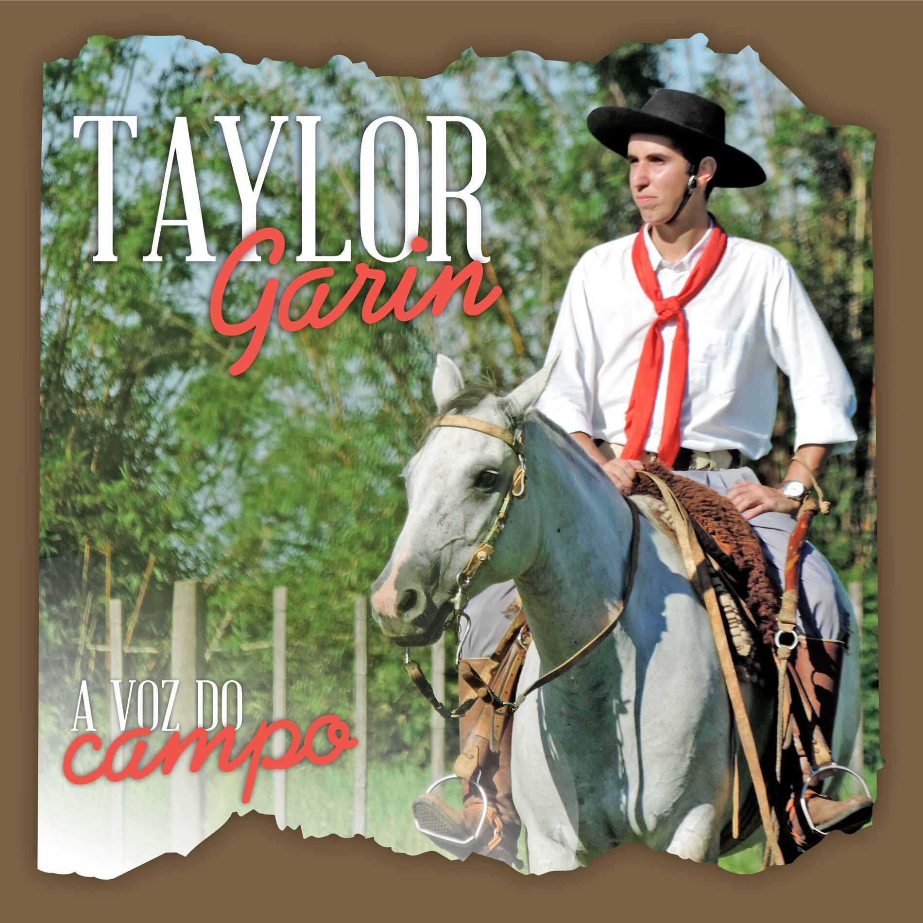 Album cover of A Voz do Campo