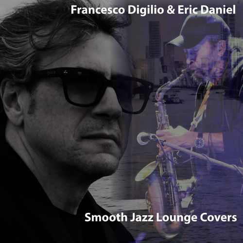 Smooth Jazz Lounge Covers