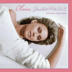 Cover of Olivia's Greatest Hits (Vol. 2 / Deluxe Edition / Remastered)