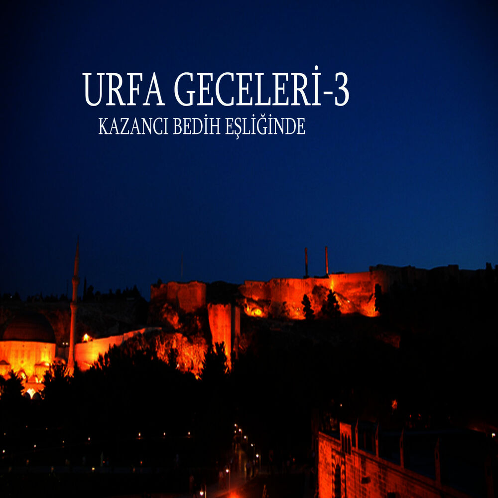 Picture of Urfa Geceleri-3