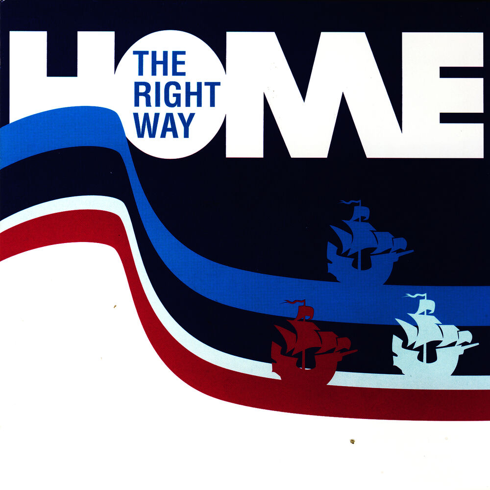 Picture of The Right Way