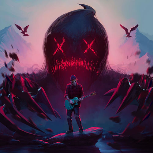 LONELY VIBES (Deluxe)