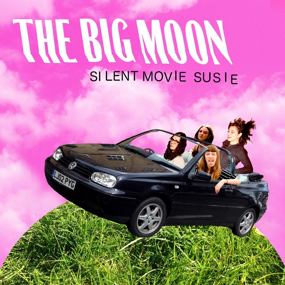 Picture of Silent Movie Susie