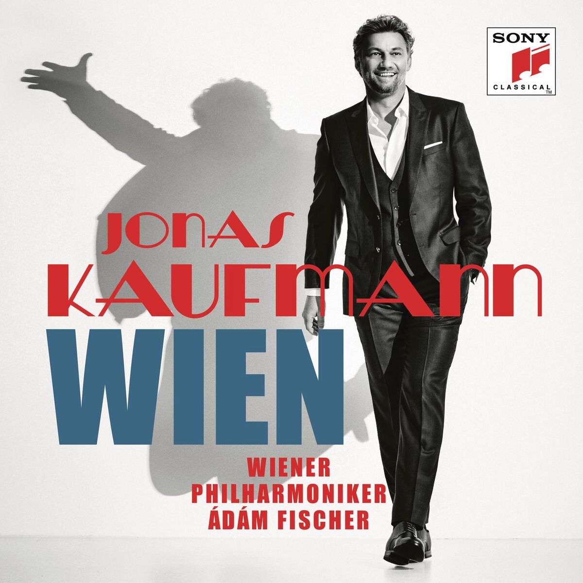 Album cover of Wien, Du Stadt meiner Träume (Wien, Wien, nur du allein)