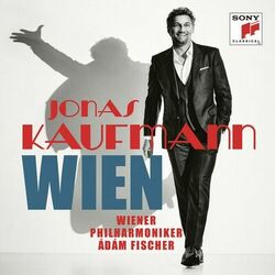 Cover of Wien