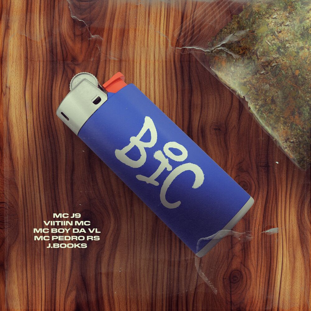 Picture of Bic