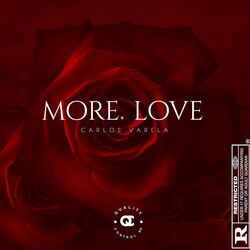 Cover of More+Love