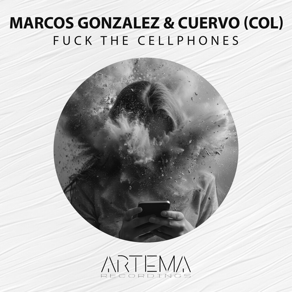 Picture of Fuck The Cellphones